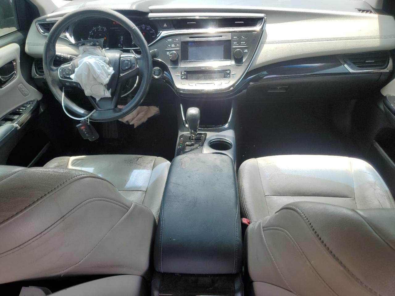 2014 Toyota Avalon Base VIN: 4T1BK1EB7EU130968 Lot: 64649665