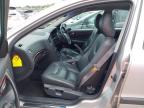 2004 VOLVO S60 D5 SE for sale at Copart WOLVERHAMPTON