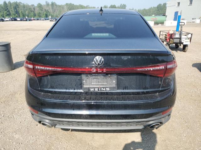 2025 VOLKSWAGEN JETTA GLI AUTOBAHN  