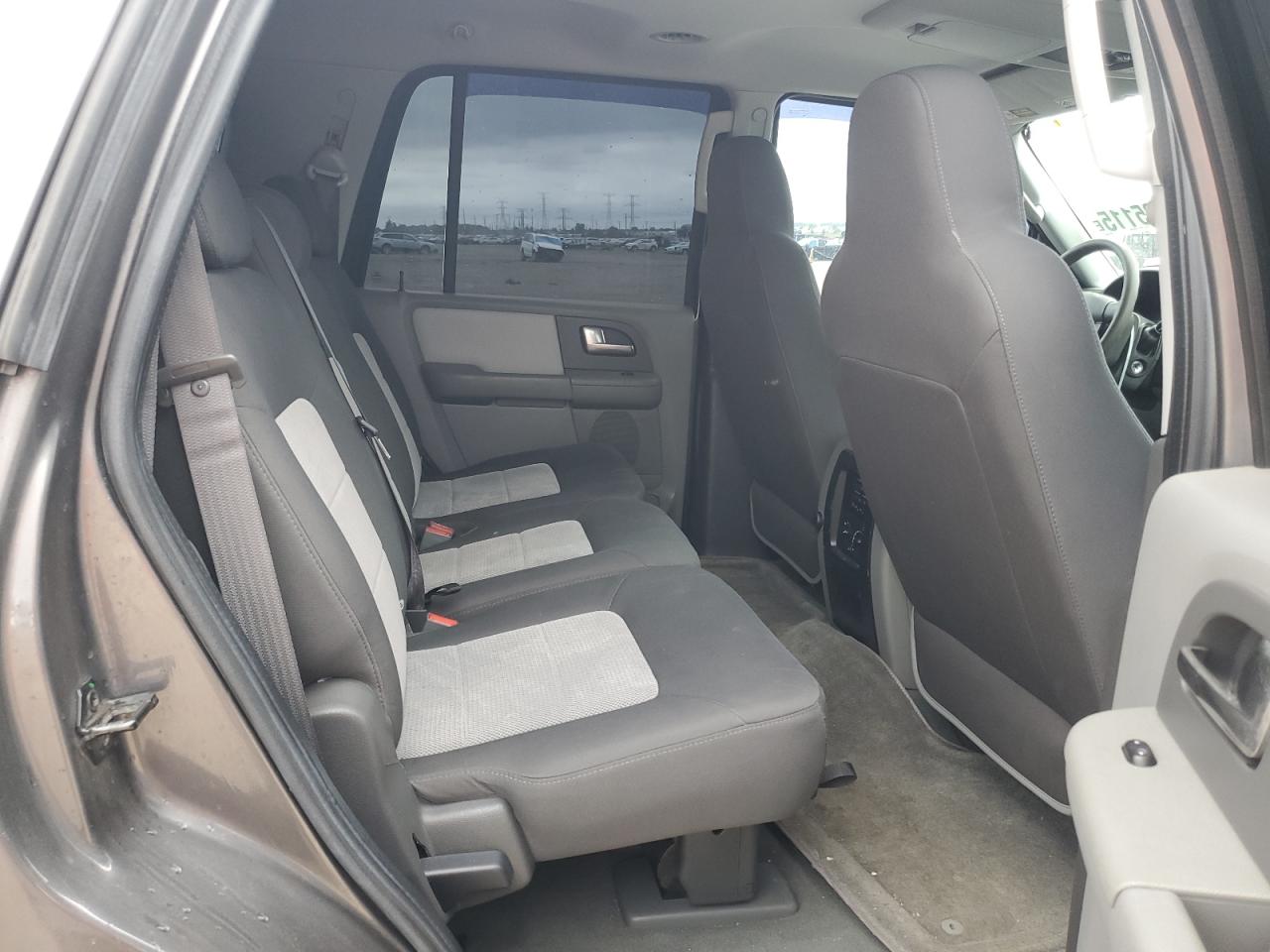 2004 Ford Expedition Xlt VIN: 1FMPU16LX4LB40356 Lot: 64805115