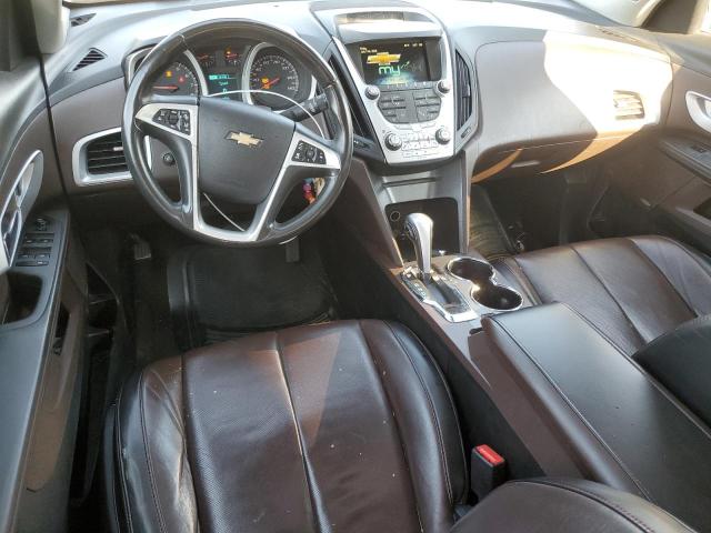  CHEVROLET EQUINOX 2013 Beżowy