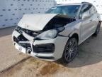 2022 PORSCHE CAYENNE V8 for sale at Copart SANDY