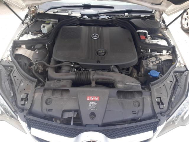 2015 MERCEDES-BENZ E220 AMG LINE PREM BLUETE 