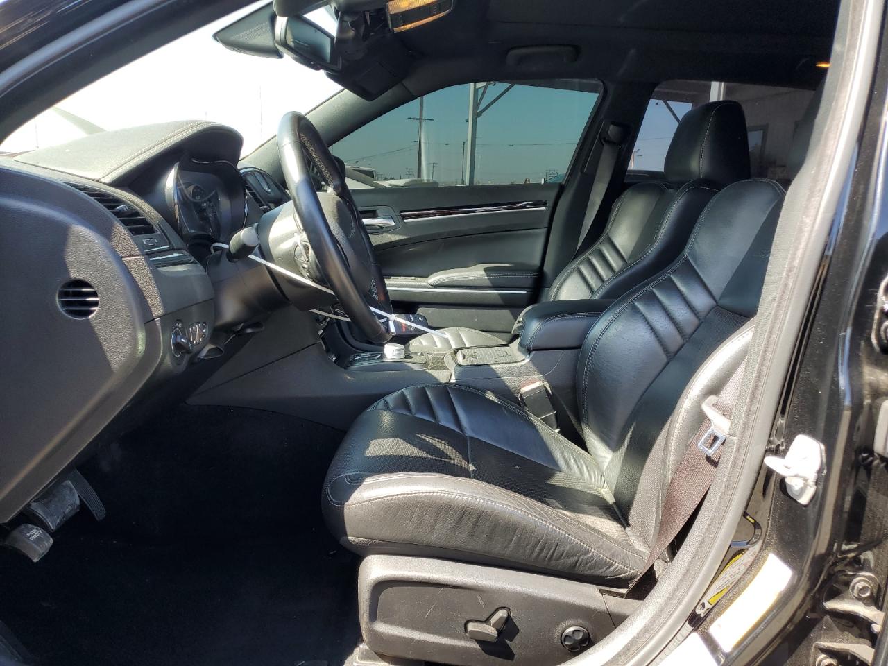 2022 Chrysler 300 S VIN: 2C3CCABG1NH167558 Lot: 64697015