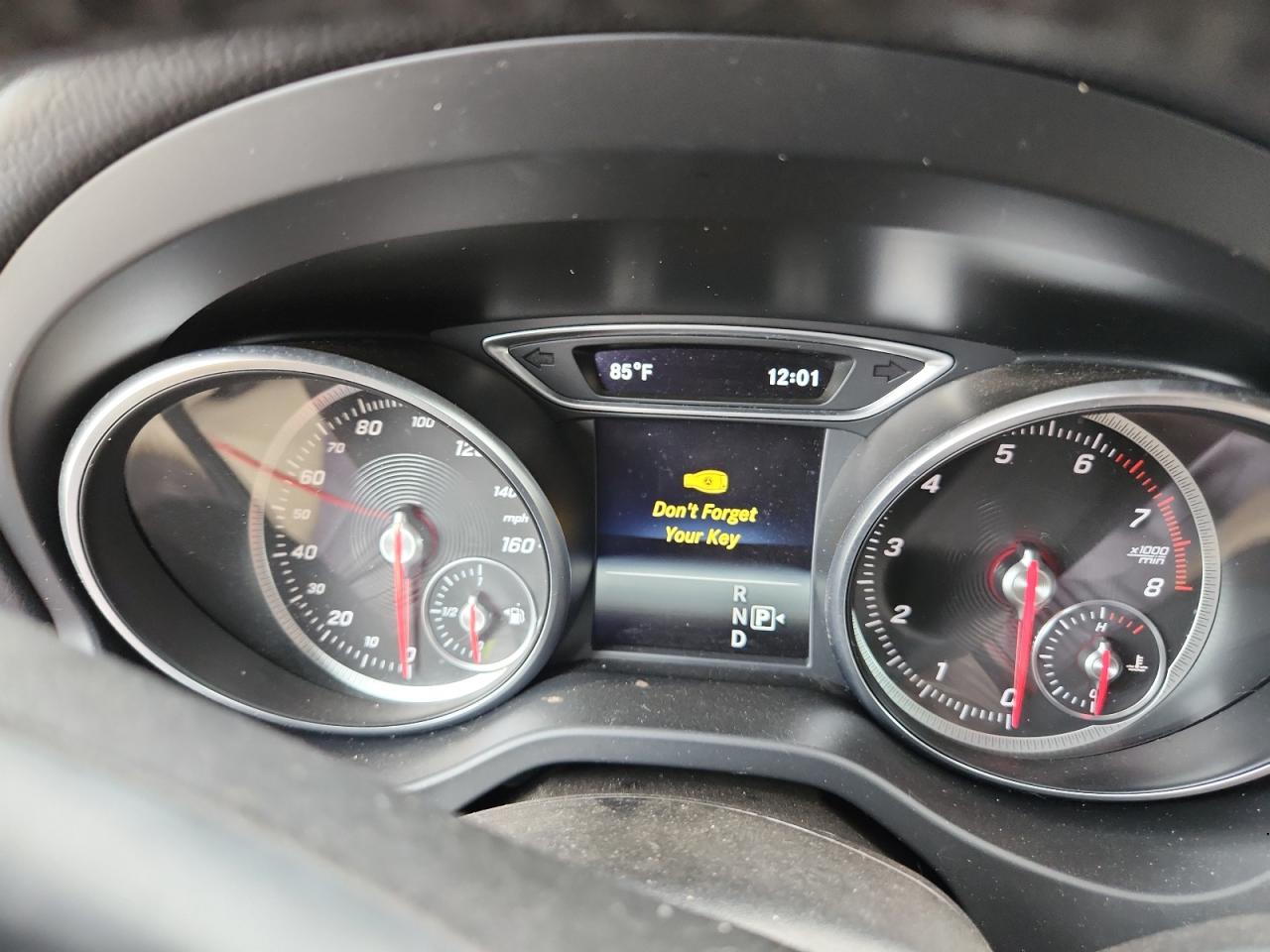 2018 Mercedes-Benz Cla 250 VIN: WDDSJ4EB5JN546293 Lot: 64985115
