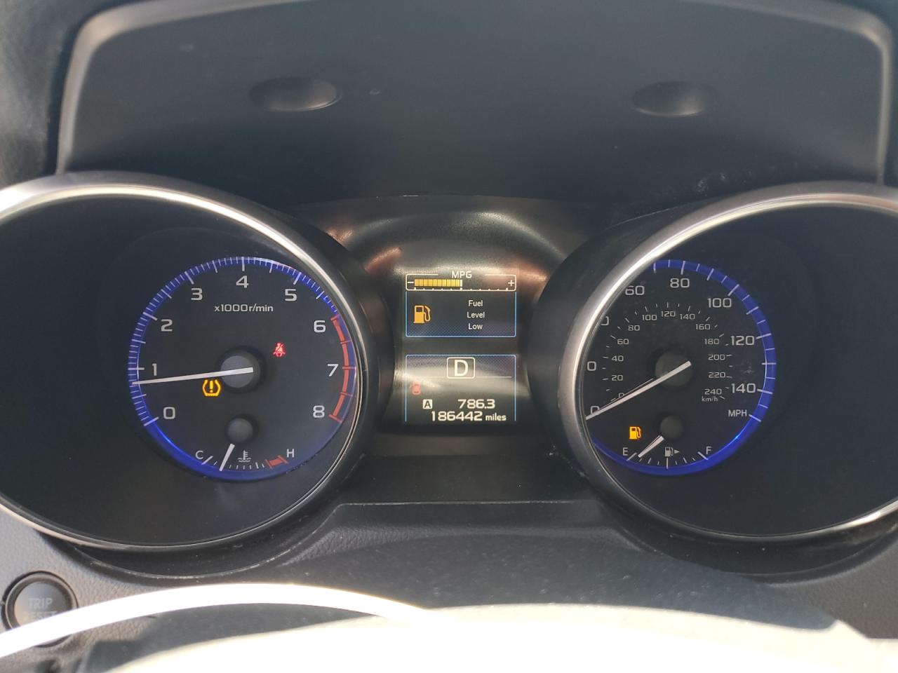 2016 Subaru Outback 2.5I Premium VIN: 4S4BSADCXG3278700 Lot: 63254615