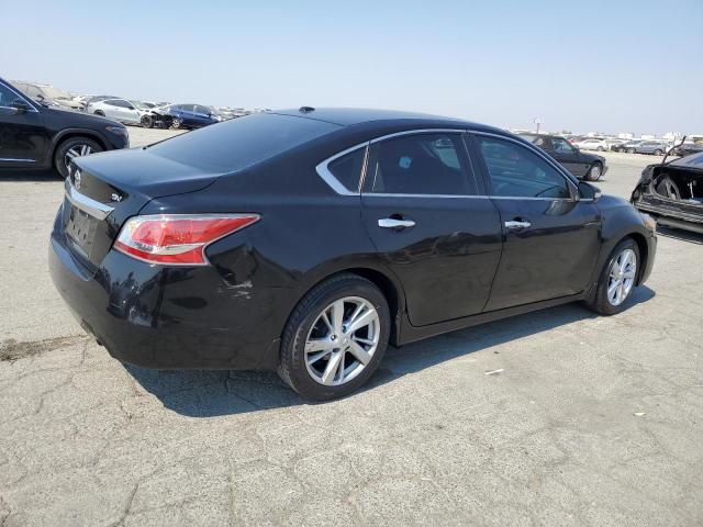  NISSAN ALTIMA 2015 Czarny