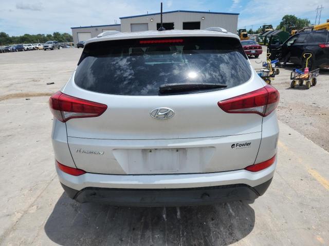  HYUNDAI TUCSON 2016 Biały