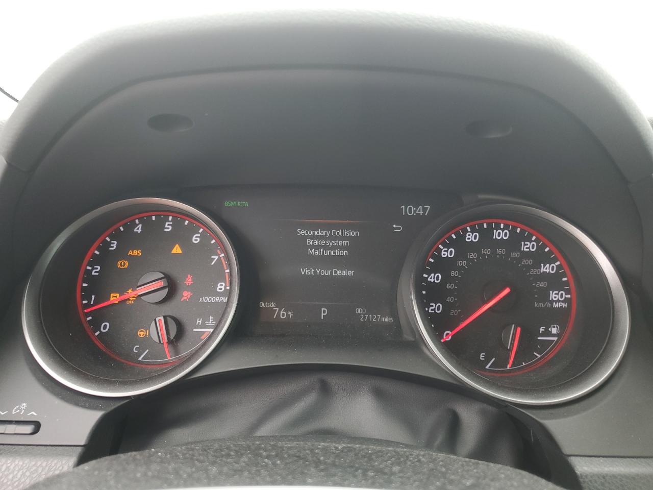 2024 Toyota Camry Xse VIN: 4T1K61AK3RU842457 Lot: 65999065