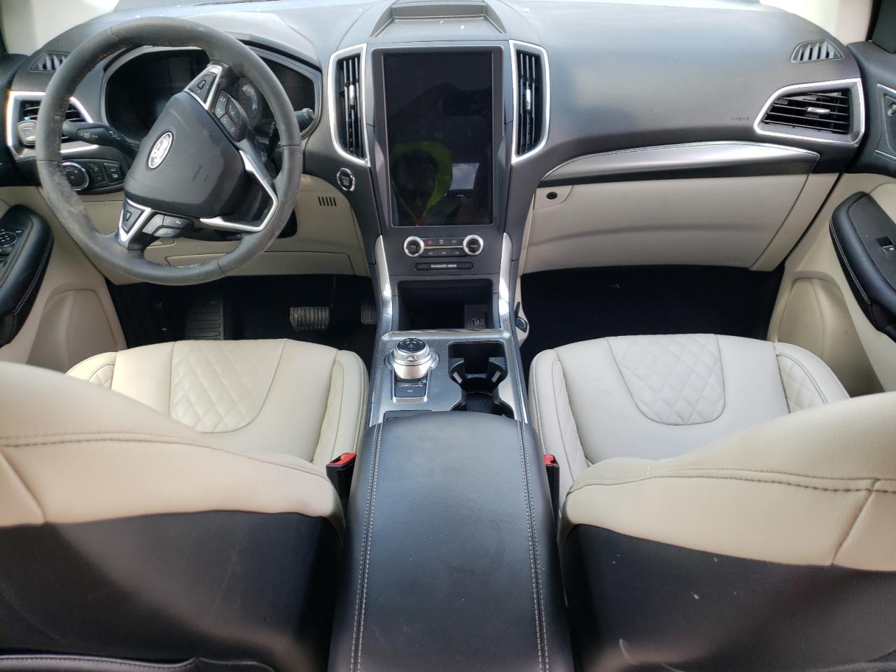 2024 Ford Edge Titanium VIN: 2FMPK4K97RBA00564 Lot: 64039815