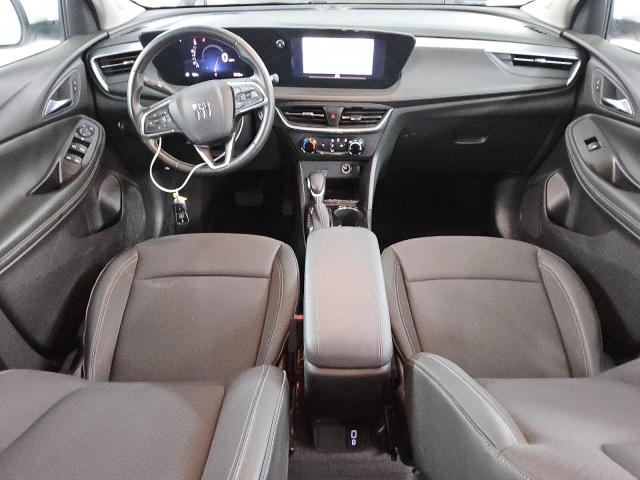  BUICK ENCORE 2024 White