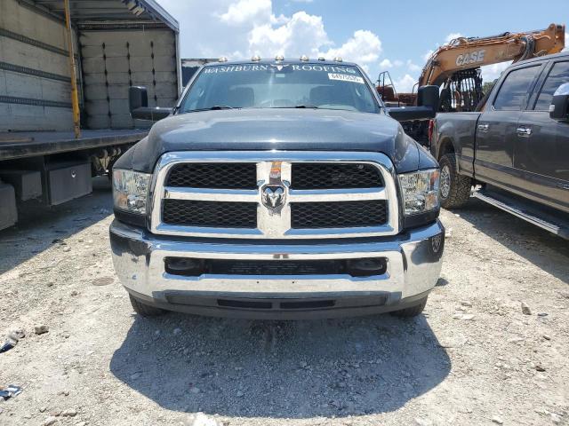 Pickups RAM All Models 2016 Granatowy