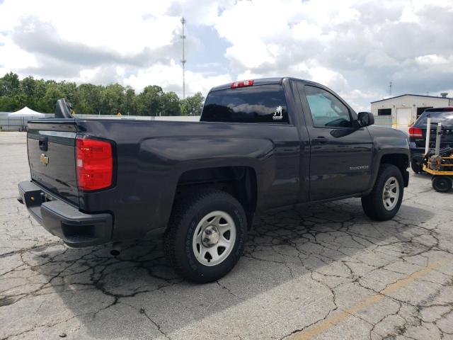  CHEVROLET ALL Models 2014 Black
