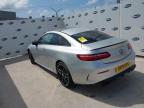2019 MERCEDES BENZ E 350 AMG for sale at Copart BRISTOL