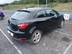 2013 SEAT IBIZA TOCA for sale at Copart SANDTOFT