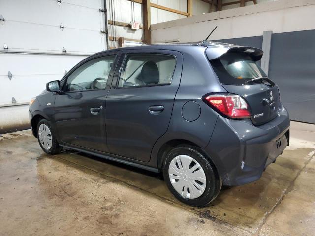  MITSUBISHI MIRAGE 2024 Szary
