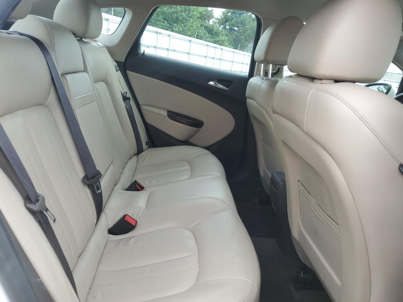 2012 Buick Verano VIN: 1G4PS5SK5C4169167 Lot: 65543735