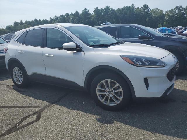  FORD ESCAPE 2020 Biały