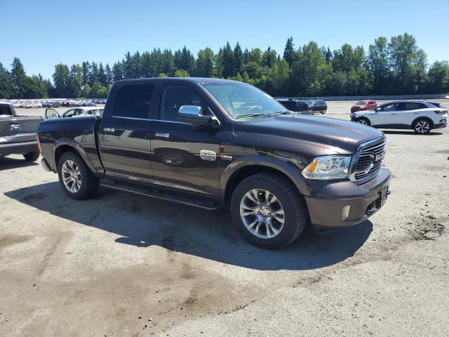 RAM 1500 2017 Brązowy