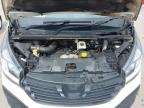 2014 RENAULT TRAFIC SL27 BUSINESS ENER  for sale at Copart WHITBURN