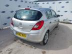 2010 VAUXHALL CORSA ENER for sale at Copart BRISTOL