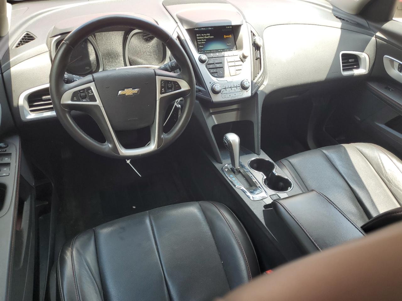 2014 Chevrolet Equinox Lt VIN: 2GNFLCE33E6159073 Lot: 62991465