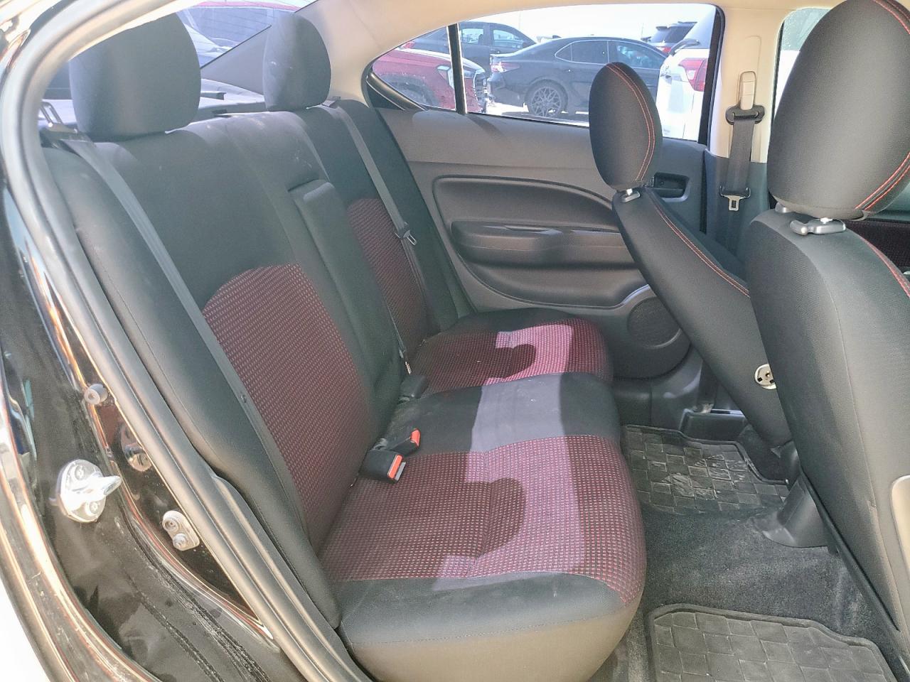 2024 Mitsubishi Mirage G4 Es VIN: ML32FUFJ9RHF09913 Lot: 65118805