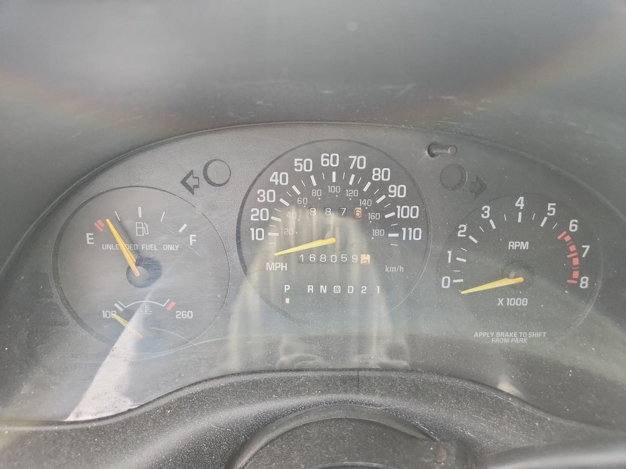 1996 Chevrolet Monte Carlo Ls VIN: 2G1WW12M9T9147080 Lot: 63085425