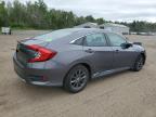 2021 HONDA CIVIC EX   for sale at Copart ON - COOKSTOWN