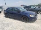 2013 VOLKSWAGEN JETTA BASE   for sale at Copart NS - HALIFAX