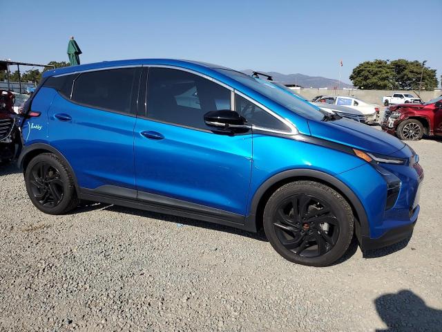  CHEVROLET BOLT 2023 Blue