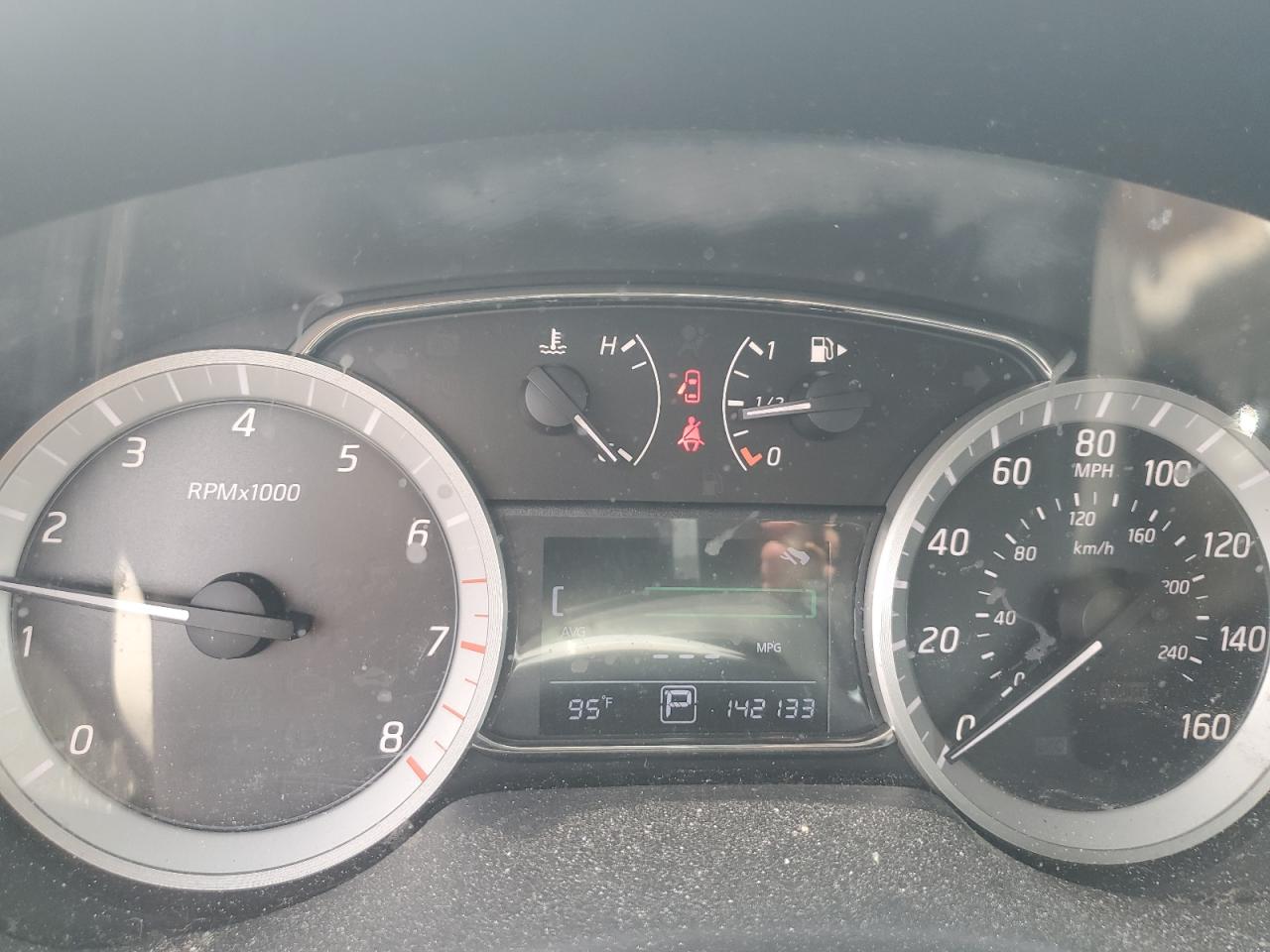 2014 Nissan Sentra S VIN: 3N1AB7AP5EY204182 Lot: 63094395