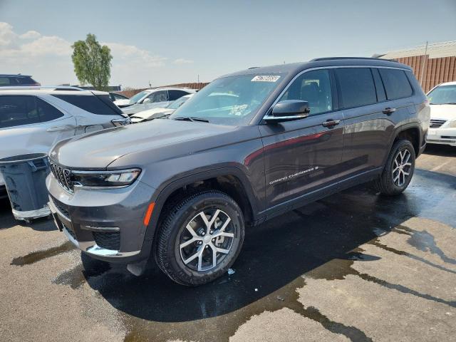 JEEP GRAND CHER – zdjęcie z aukcji, lot #64798465