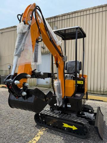  OTHER EXCAVATOR 2025 Жовтий