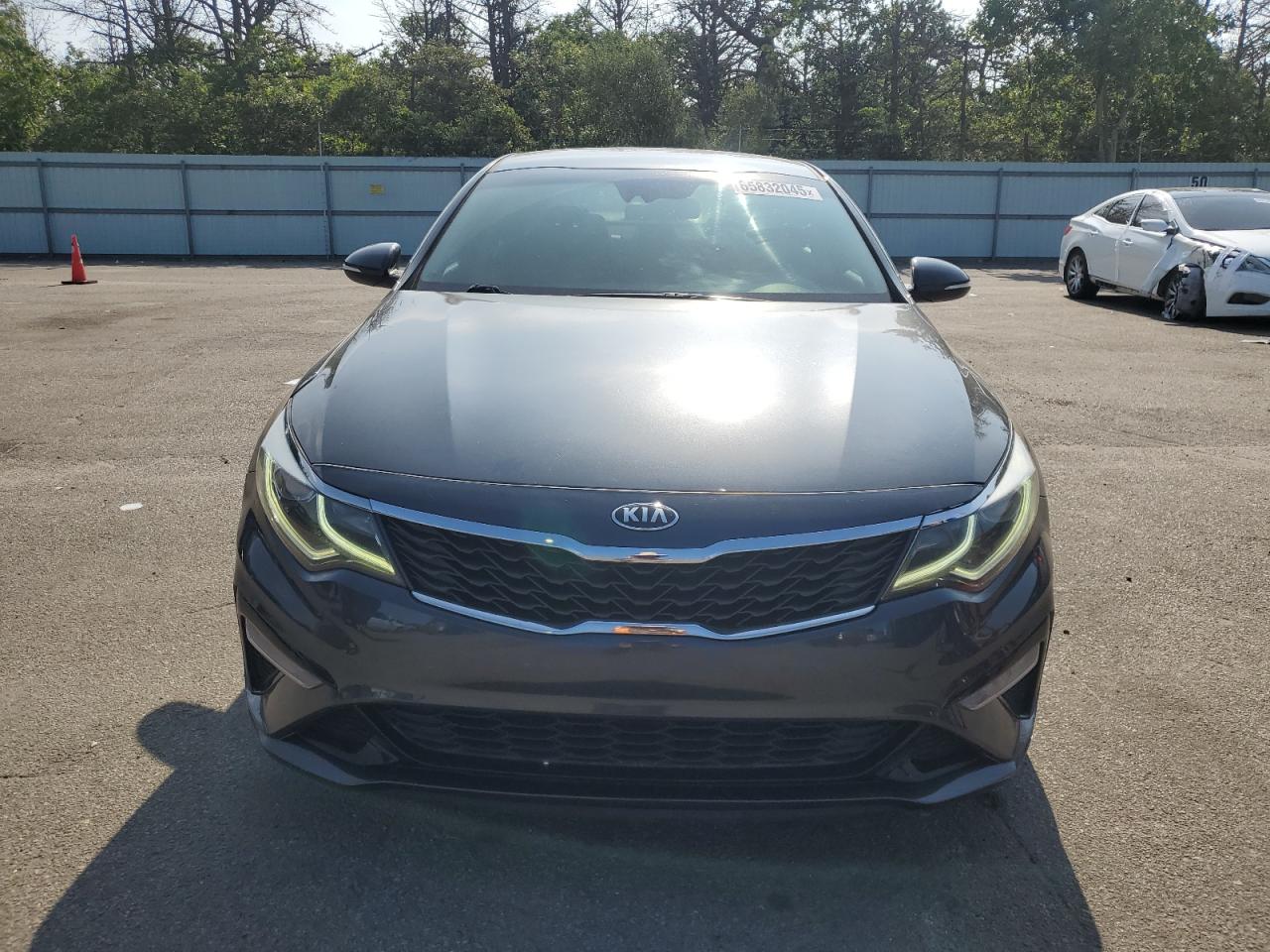5xxgt4l36lg384632 5XXGT4L36LG384632 2020 Kia Optima Lx