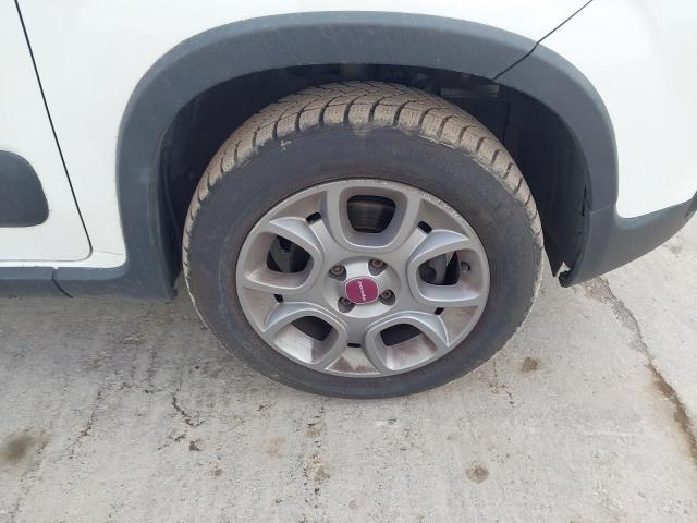 2014 FIAT PANDA TWIN