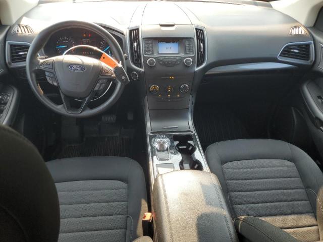  FORD EDGE 2019 Szary