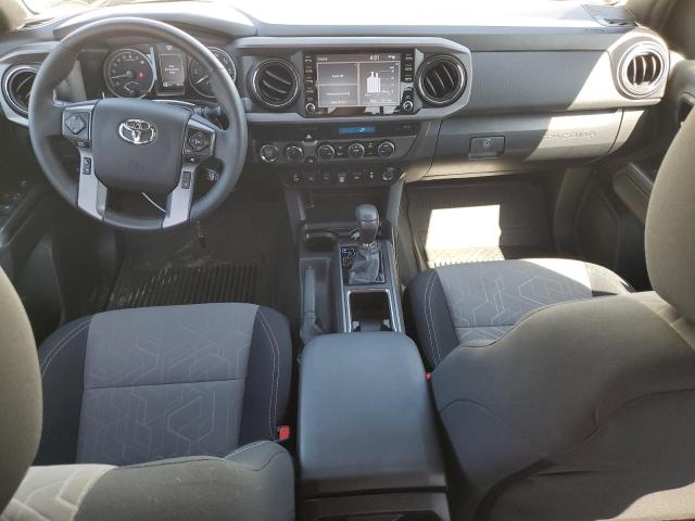  TOYOTA TACOMA 2023 White