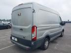 2018 FORD TRANSIT 29 for sale at Copart CHESTER