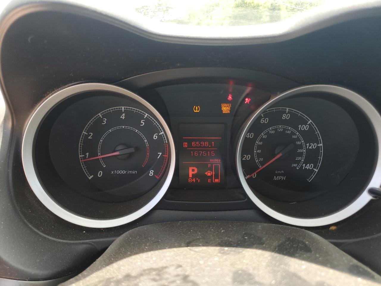 2014 Mitsubishi Lancer Es/Es Sport VIN: JA32X2HU9EU021211 Lot: 64596205