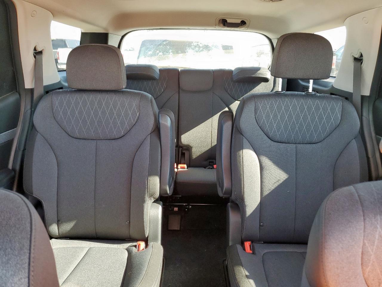 2021 Hyundai Palisade Sel VIN: KM8R3DHE9MU218762 Lot: 63493825