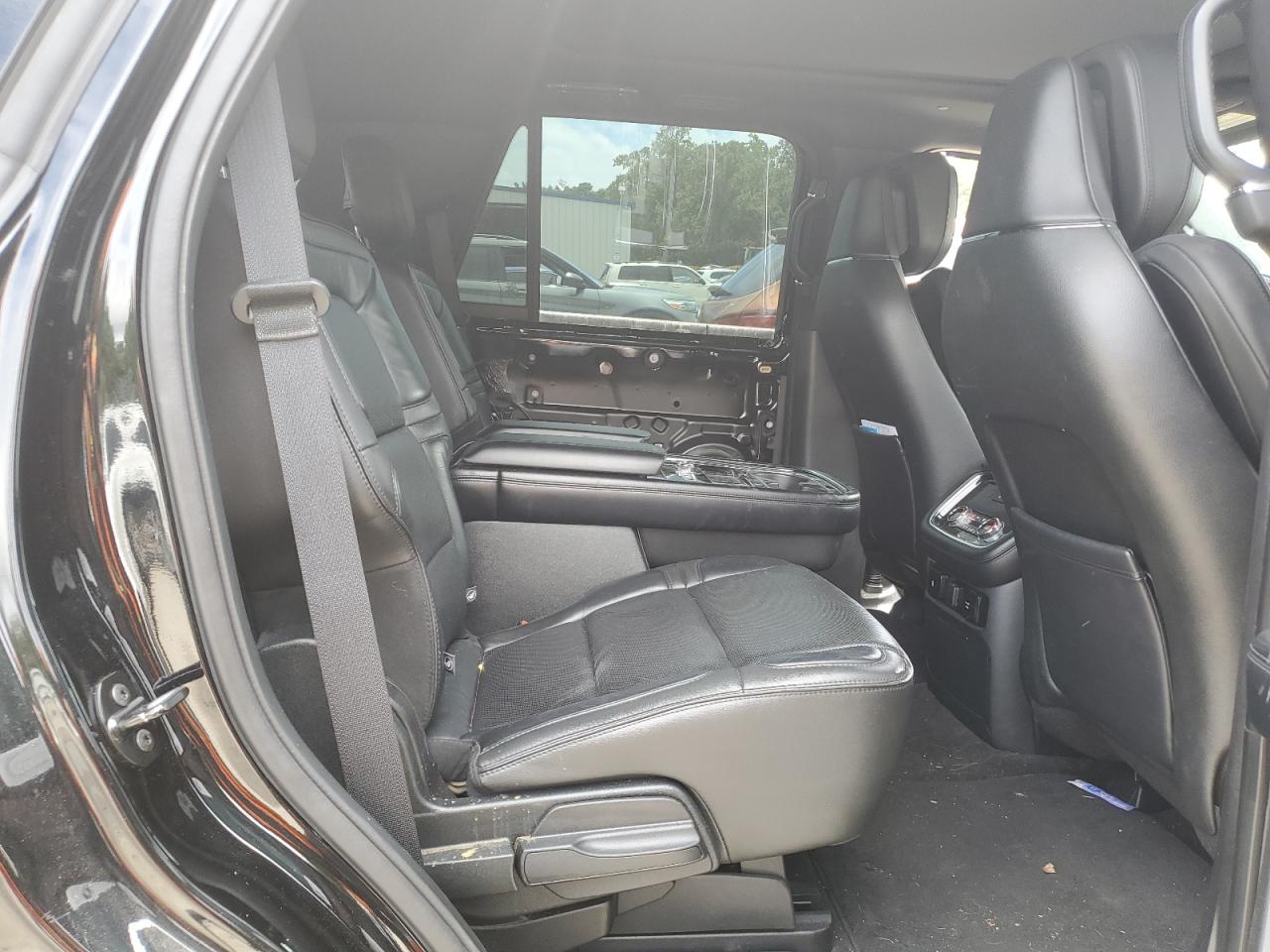 2018 Lincoln Navigator Reserve VIN: 5LMJJ2LT4JEL10507 Lot: 62736535