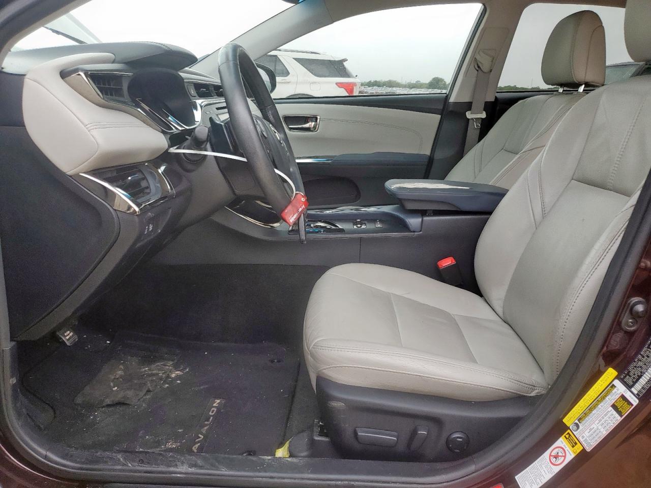 2013 Toyota Avalon Base VIN: 4T1BK1EB5DU023464 Lot: 64565465