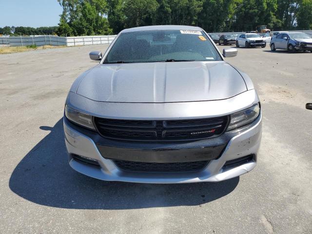  DODGE CHARGER 2016 Szary