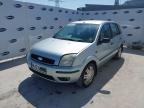 2003 FORD FUSION 3 S for sale at Copart BRISTOL