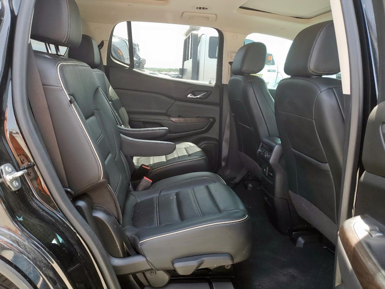 2022 GMC Acadia Denali VIN: 1GKKNPLS8NZ157279 Lot: 64837375