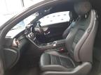 2018 MERCEDES BENZ C 200 AMG for sale at Copart WOLVERHAMPTON