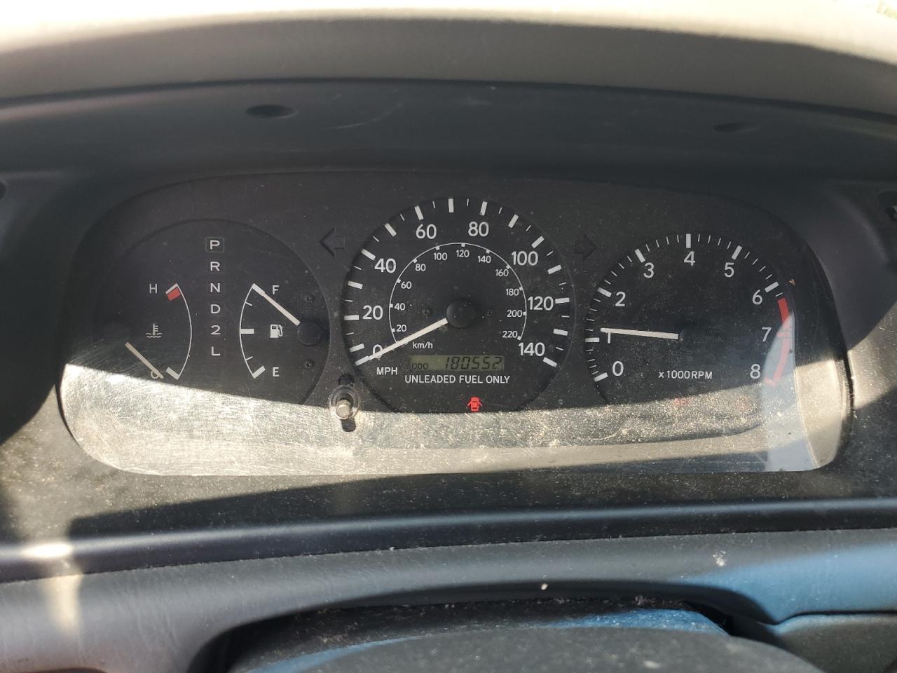 1997 Toyota Camry Ce VIN: 4T1BG22K7VU815807 Lot: 65771365