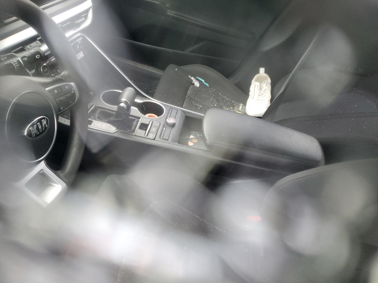 2021 Kia K5 Lxs VIN: 5XXG14J25MG024625 Lot: 64812615