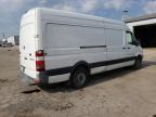 2013 MERCEDES-BENZ SPRINTER 2500 for sale at Copart IL - CHICAGO SOUTH
